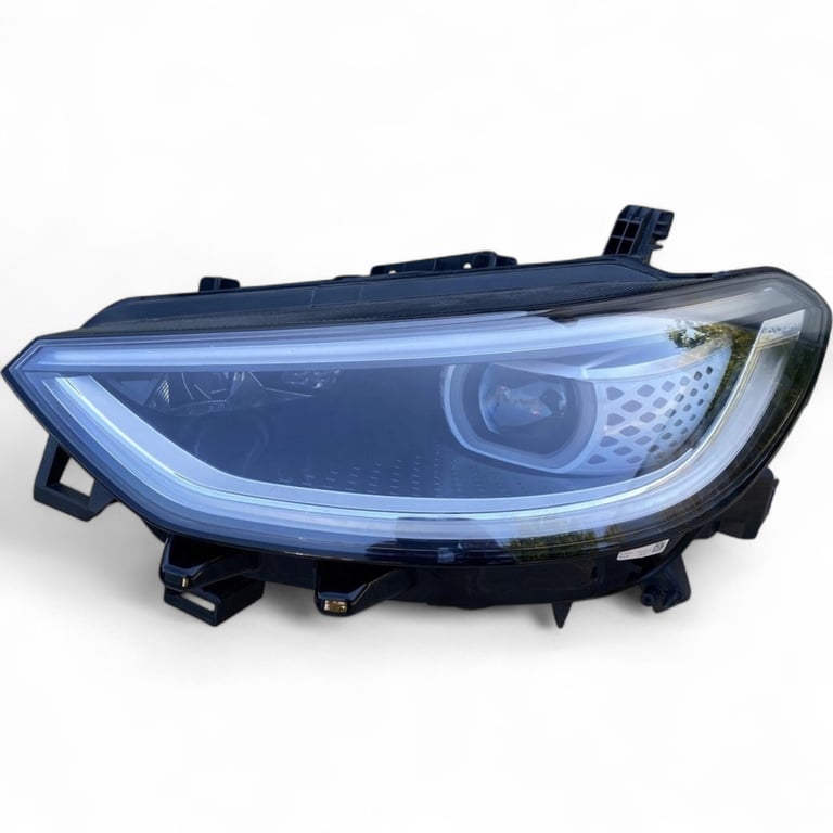 Frontscheinwerfer VW Id.3 10B941035B LED Links Scheinwerfer Headlight SCH6962659438wu