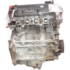 Motor Mazda 5 V LFF7 2.0 146PS 2005 Benzin Engine Unkomplett