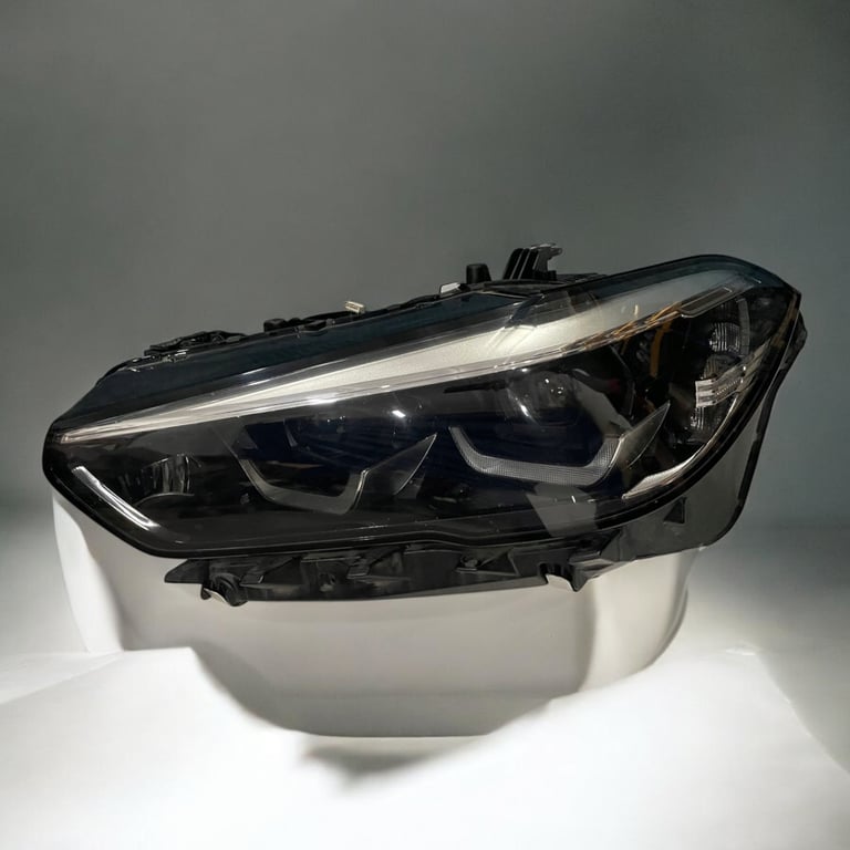 Frontscheinwerfer BMW X5 G05 X6 G06 948178305 LE16A6378 Full LED Links Headlight SCH1126469007if