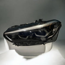 Load image into Gallery viewer, Frontscheinwerfer BMW X5 G05 X6 G06 948178305 LE16A6378 Full LED Links Headlight SCH1126469007if