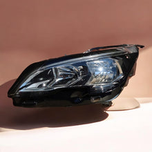 Laden Sie das Bild in den Galerie-Viewer, Frontscheinwerfer Peugeot 3008 90056582 LED Links Scheinwerfer Headlight