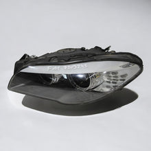 Laden Sie das Bild in den Galerie-Viewer, Frontscheinwerfer BMW 5 F11 F10 72003245 Ein Stück (Rechts oder Links) Headlight SCH6229670360xn