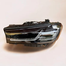 Laden Sie das Bild in den Galerie-Viewer, Frontscheinwerfer BMW G31 G30 9850602 9850601 Full LED Rechts oder Links SCH3243374350wb
