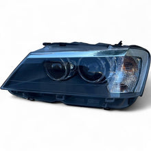 Load image into Gallery viewer, Frontscheinwerfer BMW X3 F25 Xenon Links Scheinwerfer Headlight SCH2760566107pt