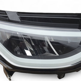 Frontscheinwerfer VW 1t3 1T3941006A LED Rechts Scheinwerfer Headlight SCH5557515945nw