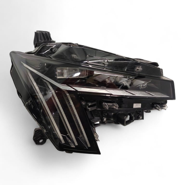 Frontscheinwerfer Peugeot 508 II 9848662780 Full LED Rechts Headlight SCH5727416595ff