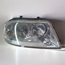 Load image into Gallery viewer, Frontscheinwerfer VW Sharan 7M3941016L Rechts Scheinwerfer Headlight