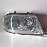 Frontscheinwerfer VW Sharan 7M3941016L Rechts Scheinwerfer Headlight