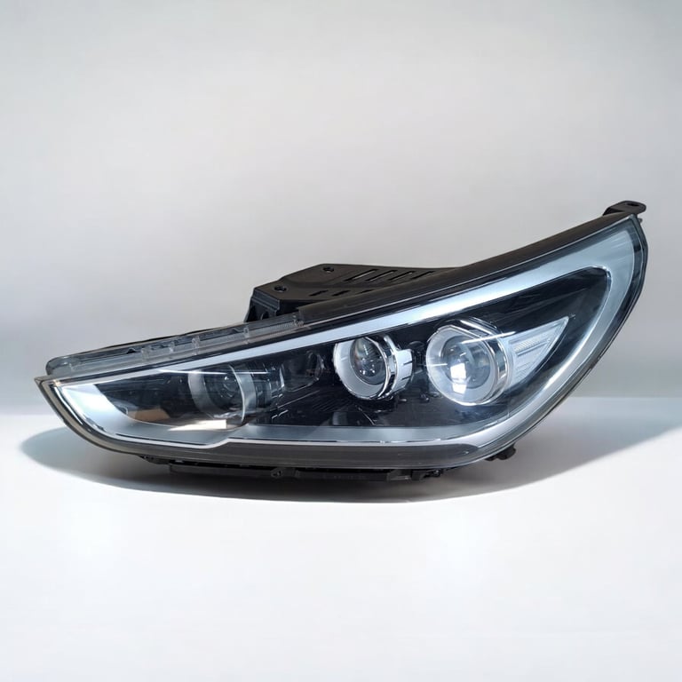 Frontscheinwerfer Hyundai 9210104100 Full LED Links Scheinwerfer Headlight