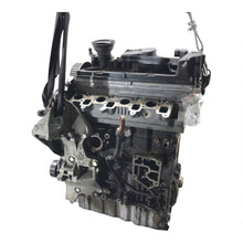 Laden Sie das Bild in den Galerie-Viewer, Motor Audi Seat Skoda VW CBBB CAHA CAGA CBAB CEGA CBDC 2.0 TDI Diesel Unkomplett