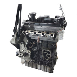 Motor Audi Seat Skoda VW CBBB CAHA CAGA CBAB CEGA CBDC 2.0 TDI Diesel Unkomplett