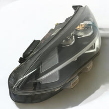 Laden Sie das Bild in den Galerie-Viewer, Frontscheinwerfer Ford Focus JX7B-13E015CE LED Links Scheinwerfer Headlight