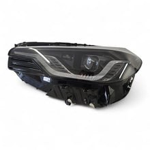 Laden Sie das Bild in den Galerie-Viewer, Frontscheinwerfer BMW 9503469 LED Ein Stück (Rechts oder Links) Headlight SCH1248899026jl