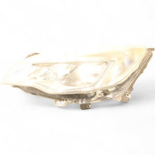Laden Sie das Bild in den Galerie-Viewer, Frontscheinwerfer Opel Astra J 13253646 Links Scheinwerfer Headlight SCH2892207738dz