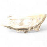 Frontscheinwerfer Opel Astra J 13253646 Links Scheinwerfer Headlight