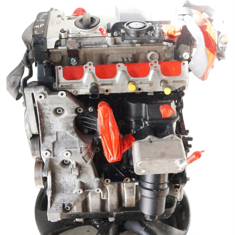 Motor Audi Seat A4 B7 BGB BWE 2.0 TFSI 200PS 147kW 167TKm 2004 Benzin Unkomplett