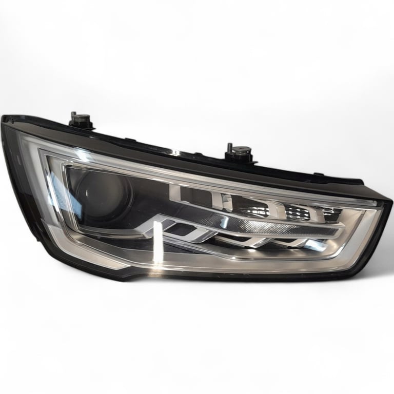 Frontscheinwerfer Audi A1 8XA941006 LED Rechts Scheinwerfer Headlight SCH6525575593si
