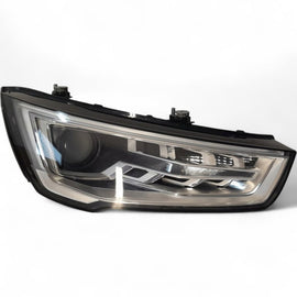 Frontscheinwerfer Audi A1 8XA941006 LED Rechts Scheinwerfer Headlight SCH6525575593si