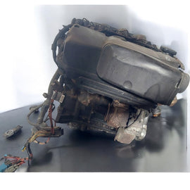 Motor BMW E87 M47D20 2.0 122PS 2006 Diesel Engine Komplett