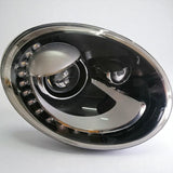 Frontscheinwerfer VW Beetle 5c1 5c7 New 5C1941032J LED Rechts Headlight
