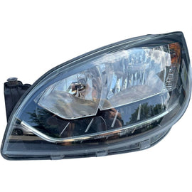 Frontscheinwerfer Skoda Citigo 1ST941005 LED Links Scheinwerfer Headlight