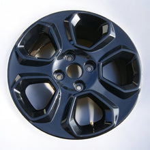 Load image into Gallery viewer, 4x Alufelge 16 Zoll 6.5" 4x108 37 5ET Glanz Graphit KN1J-1007-AA Ford Rim Wheel FEL4795194393fl