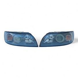 Frontscheinwerfer Volvo S40 31213179 0301198201 Ein Satz Scheinwerfer Headlight SCH9186947089xs