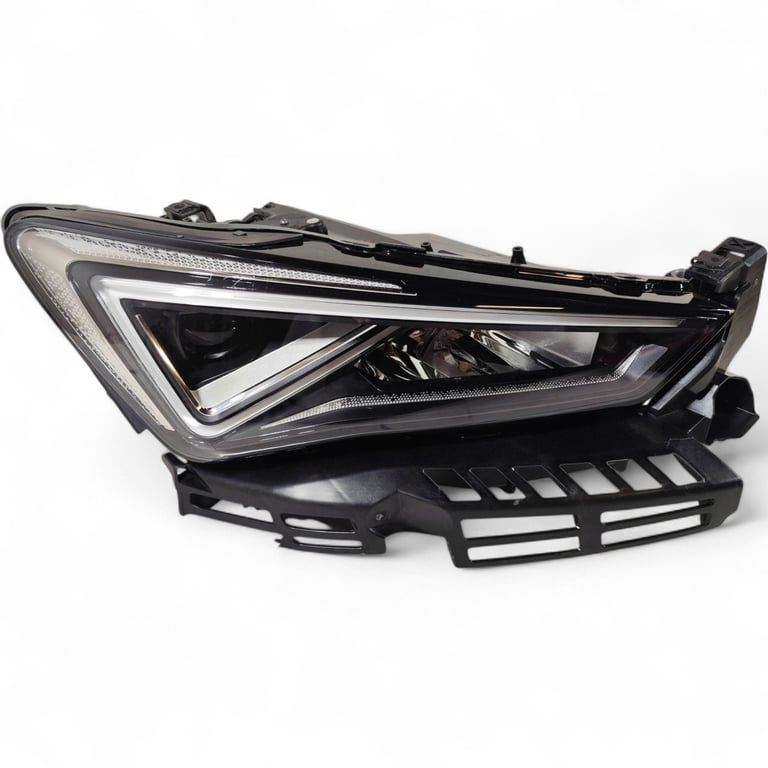 Frontscheinwerfer Seat Tarraco 5FJ941008K Full LED Rechts Scheinwerfer Headlight