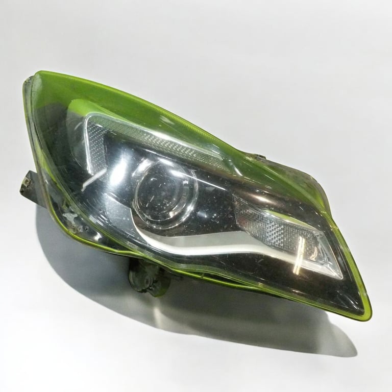 Frontscheinwerfer Opel Insignia A 1LL011165-14 LED Rechts Scheinwerfer Headlight