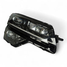 Laden Sie das Bild in den Galerie-Viewer, Frontscheinwerfer Skoda Karoq 57B941016B Full LED Rechts Scheinwerfer Headlight SCH6078801252ey