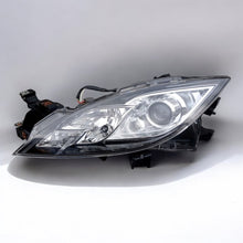 Laden Sie das Bild in den Galerie-Viewer, Frontscheinwerfer Mazda 6 Links Scheinwerfer Headlight