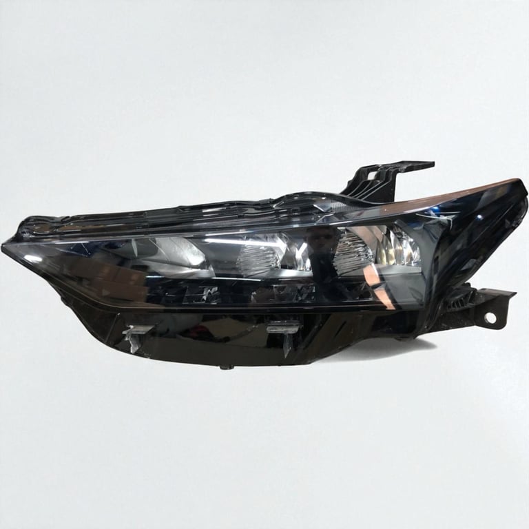 Frontscheinwerfer Citroën Ds4 9851700780 Links Scheinwerfer Headlight