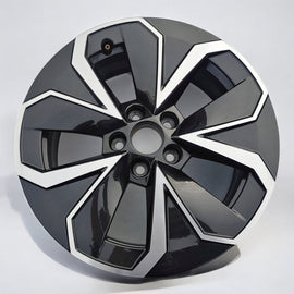 1x Alufelge 16 Zoll 6.0