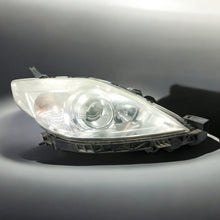 Load image into Gallery viewer, Frontscheinwerfer Mazda 5 I P7703R Rechts Scheinwerfer Headlight