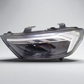Frontscheinwerfer Audi A1 82A941033 LED Links Scheinwerfer Headlight SCH4995976268ms
