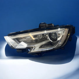Frontscheinwerfer Audi A3 8V0941005E Xenon Links Scheinwerfer Headlight SCH3412057370nt