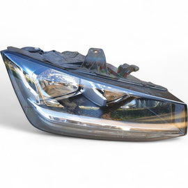 Frontscheinwerfer Audi Q2 81A941004 LED Rechts Scheinwerfer Headlight SCH9723529176ug