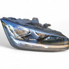 Load image into Gallery viewer, Frontscheinwerfer Audi Q2 81A941004 LED Rechts Scheinwerfer Headlight SCH9723529176ug
