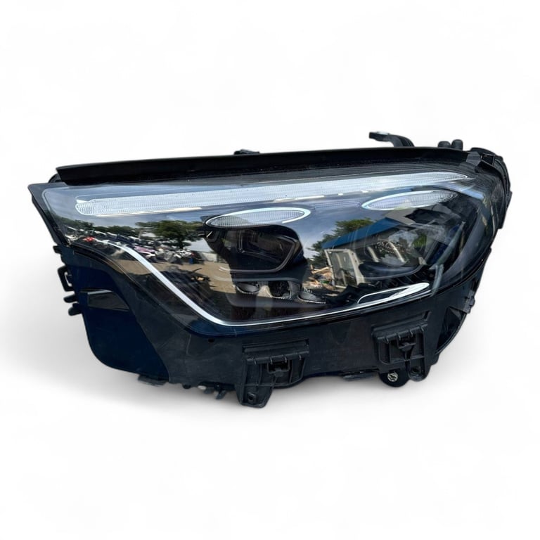 Frontscheinwerfer Mercedes-Benz Glc A2549066702 Links Scheinwerfer Headlight SCH8724601075pn