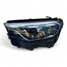 Load image into Gallery viewer, Frontscheinwerfer Mercedes-Benz Glc A2549066702 Links Scheinwerfer Headlight SCH8724601075pn
