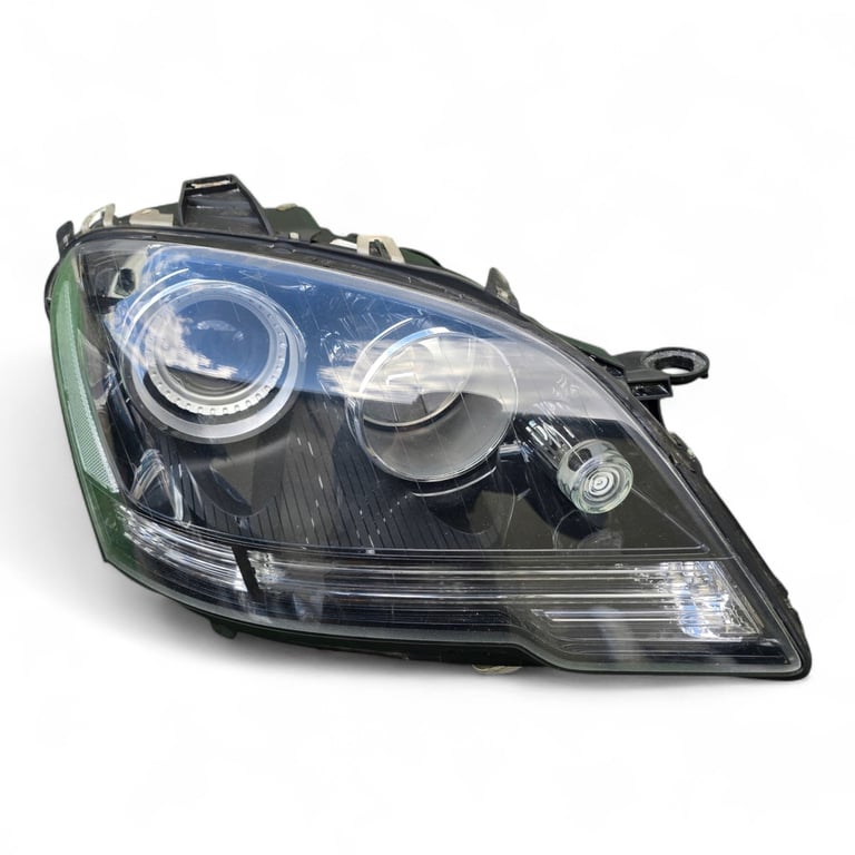 Frontscheinwerfer Mercedes-Benz W164 A1648203859 Bi-Xenon Rechts Headlight SCH7472338621rg