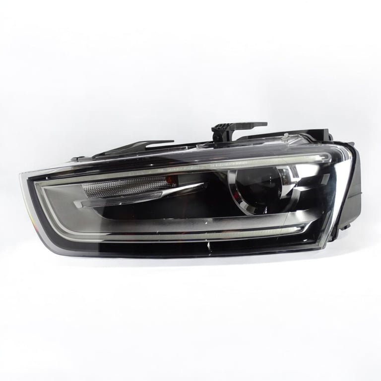 Frontscheinwerfer Audi Q3 8U0941003H Xenon Links Scheinwerfer Headlight