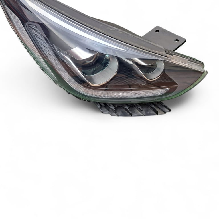 Frontscheinwerfer Kia Niro 92102-G5 LED Rechts Scheinwerfer Headlight SCH5311248667hd