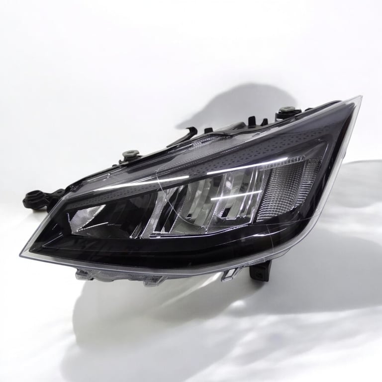 Frontscheinwerfer Seat Ibiza V 6F1941005F Full LED Links Scheinwerfer Headlight SCH1303960836ba