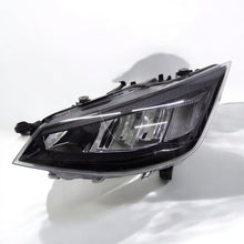 Laden Sie das Bild in den Galerie-Viewer, Frontscheinwerfer Seat Ibiza V 6F1941005F Full LED Links Scheinwerfer Headlight SCH1303960836ba