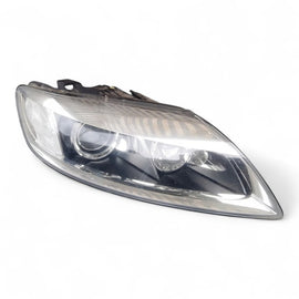 Frontscheinwerfer Audi Q7 4L0941004B Xenon Rechts Scheinwerfer Headlight