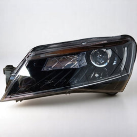 Frontscheinwerfer Skoda Superb III 3V1941015 Xenon Links Scheinwerfer Headlight