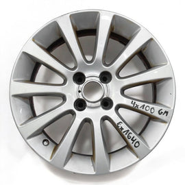 1x Alufelge 16 Zoll 6.0