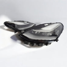 Laden Sie das Bild in den Galerie-Viewer, Frontscheinwerfer Tesla 3 107737550B Full LED Links Scheinwerfer Headlight