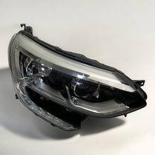 Load image into Gallery viewer, Frontscheinwerfer Renault Megane IV 260102555R 90060921 LED Rechts Headlight